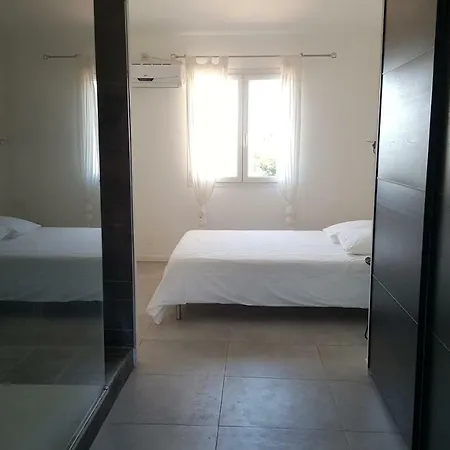 ヴィラ Hauteur De Piscine Et Vue